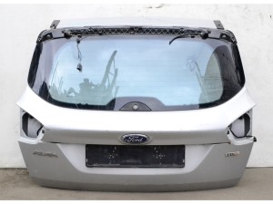 1707331 (FORD) Крышка багажника стекло -11