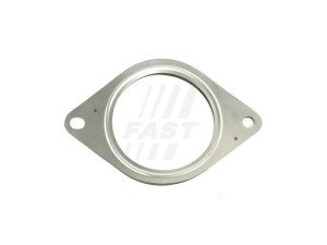 FT84583 (FAST) Прокладка выхлопной системыRenault Megane III 09-16 Mercedes-Benz A-Class W176 12-18 Nissan Qashqai 07-14