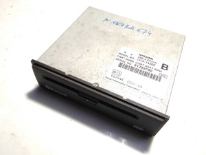25915EA20A (NISSAN) CD чейнджер