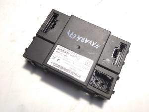 284B2EB32A (NISSAN) Блок электронный комфортаNissan Navara 05-15