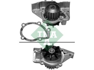 538046810 (INA) Помпа системи охолодженняFiat Ducato 02-06 Peugeot Partner 96-08 Citroen Jumper 02-06