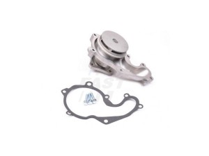 FT57168 (FAST) Помпа системы охлажденияFord Connect 02-13 Ford Mondeo IV 07-15 Ford Focus II 04-11