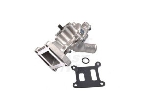 FT57167 (FAST) Помпа системы охлаждения 2.0TDCI 16V,2.2TDCI 16VFord Transit 00-06 Ford Mondeo III 00-07 Ford Mondeo II 96-00