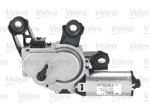 404 886 (VALEO) Моторчик склоочисникаVW Golf IV 97-03 Skoda Octavia Tour 96-10 SEAT Leon 99-05