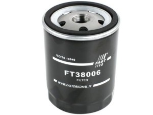 FT38006 (FAST) Фильтр масляный