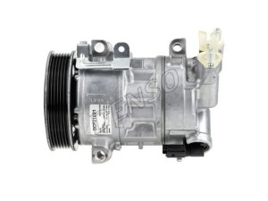 DCP21021 (DENSO) Компресор кондиціонераPeugeot Partner 08- Citroen Berlingo 08-18 DS DS3 15-19