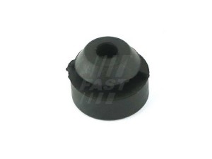 FT13060 (FAST) Подушка радіатора нижняFiat Palio 96-20 Fiat Siena 97-16 Lancia Lybra 99-05