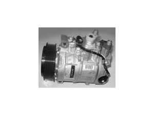 DCP06010 (DENSO) Компрессор кондиционераChrysler PT Cruiser 00-10 Chrysler Neon 00-04