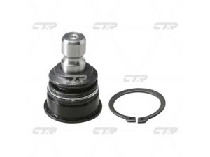 CBN-70 (CTR) Кульова опора важеля переднього нижняNissan Leaf 10-17 Nissan Tiida 04-12 Nissan Juke 10-19