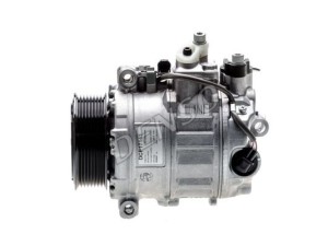 DCP17143 (DENSO) Компрессор кондиционераMercedes-Benz S-Class W221 05-13