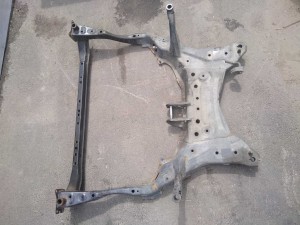 KD353480XF (MAZDA) Балка передньої підвіски -15Mazda CX-5 12-17