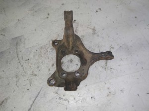 KD3533021A (MAZDA) Поворотный кулак правый с ABSMazda CX-5 12-17