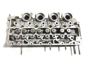 GE0588 (FORD) Головка блока в сборе без распредвалаFord Fiesta 02-09