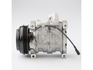 DCP47004 (DENSO) Компрессор кондиционераSuzuki Grand Vitara 98-05