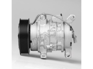 DCP50092 (DENSO) Компрессор кондиционераToyota Hilux 05-16