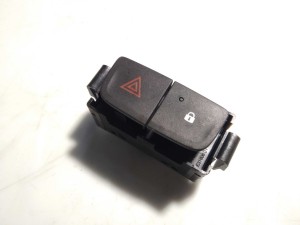 252100622R (RENAULT) Кнопка аварийки замка центр +