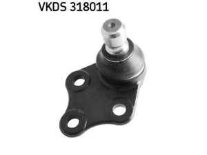 VKDS 318011 (SKF) Шаровая опора рычага переднего нижнегоMercedes-Benz Vito W639 03-14