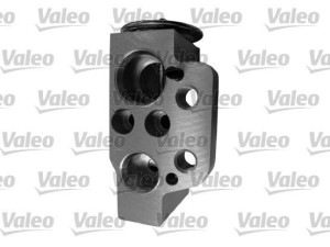 509901 (VALEO) Расширительный клапанVW Caddy III 04-15 Audi A3 03-12 Skoda Octavia A5 04-13