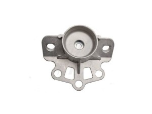 FT12232 (FAST) Опора амортизатора лівогоFiat Grande Punto 05-10 Opel Corsa D 06-15 Alfa Romeo MiTo 08-18