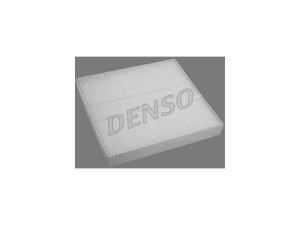 DCF467P (DENSO) Фільтр салонуFiat Fullback 16-19 Peugeot 4008 12-17 Nissan X-Trail T30 00-09