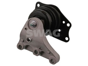 32 92 3918 (SWAG) Опора двигуна праваVW Polo 09-18 Audi A1 10-18 Skoda Fabia II 07-14