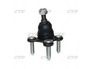 CBVW-2L (CTR) Кульова опора переднього нижняVW Tiguan 08-16 VW Tiguan 16- VW Golf VI 09-14