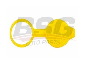 BSG 65-852-003 (BSG) Кришка бачка омивачаOpel Zafira B 05-12 Opel Astra H 04-14 Opel Astra J 10-15