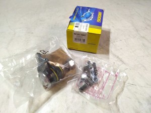 RE-BJ-2302 (MOOG) Шаровая опораRenault Trafic 00-14 Nissan Primastar 02-14 Opel Vivaro 01-14