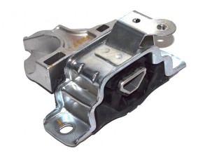 FT52418 (FAST) Опора двигуна ліваFiat Grande Punto 05-10 Alfa Romeo MiTo 08-18