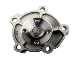 FT57145 (FAST) Помпа системи охолодженняFiat Sedici 06-14 Suzuki Grand Vitara 06-17 Lancia Dedra 89-99