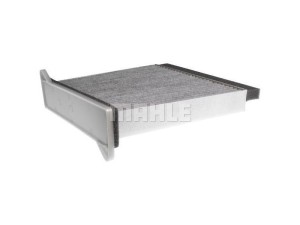 LAK 485 (MAHLE) Фильтр салона угольныйMitsubishi L200 06-15 Mitsubishi Outlander 02-07 Mitsubishi Lancer IX 03-11