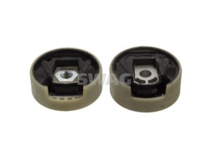 30945308 (SWAG) Опора двигуна нижняVW Passat B7 10-15 Audi A3 03-12 Skoda Octavia A5 04-13