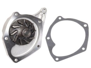 FT57180 (FAST) Помпа системы охлажденияRenault Megane II 03-09 Nissan Qashqai 07-14 Suzuki Jimny 98-18