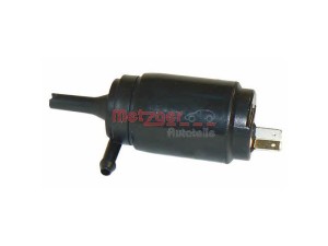 2220012 (METZGER) Насос бачка омывателяSEAT Toledo I 91-99 VW LT28-55 96-06 Fiat Doblo 00-09