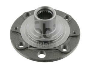 FT23049 (FAST) Ступица передняяFiat Grande Punto 05-10 Opel Corsa C 00-06 Opel Corsa D 06-15