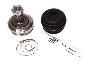 FT25035K (FAST) ШРКШ зовнішній комплектFiat Scudo 95-07 Peugeot Expert 95-07 Citroen Jumpy 95-07