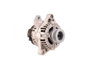 0124415037 (BOSCH) ГенераторFiat Multipla 03-10 Fiat Doblo 00-09 Lancia Lybra 99-05