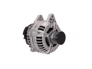 0124525078 (BOSCH) ГенераторRenault Scenic III 09-16 Renault Megane III 09-16 Peugeot 308 (T7) 07-19