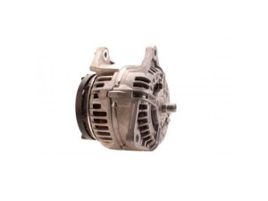 0124525125 (BOSCH) ГенераторFiat Ducato 06-14 Peugeot Boxer 06-14 Citroen Jumper 06-14