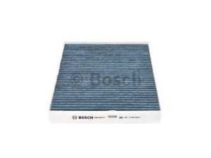 0986628517 (BOSCH) Фильтр салона антибактериальныйVW Transporter T5 03-15 Audi Q7 05-15 Porsche Cayenne 02-10