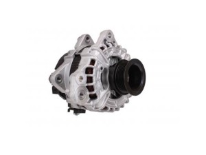 0125812009 (BOSCH) ГенераторVolvo S60 10-18 Volvo V60 10-18 Volvo XC60 08-17