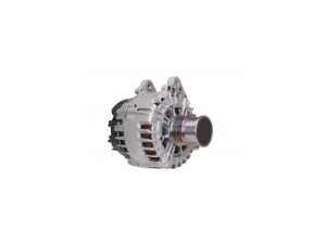 FG18T142 (VALEO) ГенераторVW Tiguan 16- Audi A3 12-22 Skoda Octavia A7 13-19