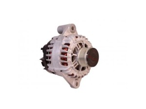 TG12C036 (VALEO) ГенераторOpel Zafira C 11-19 Opel Astra J 10-15 Opel Insignia 08-16