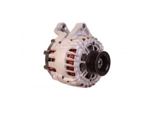 TG12C054 (VALEO) ГенераторOpel Zafira C 11-19 Opel Astra J 10-15 Chevrolet Aveo 12-17