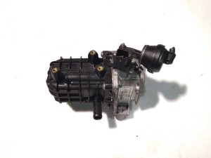 9807593080 (FORD) Охладитель ОГFord Kuga 13-21