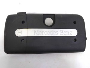 A6120100667 (MERCEDES-BENZ) Накладка двигуна декоративнаMercedes-Benz E-Class W210 94-03