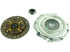 FT64103 (FAST) Комплект сцепленияFiat Panda 03-12 Fiat Punto 03-10 Lancia Ypsilon 03-11