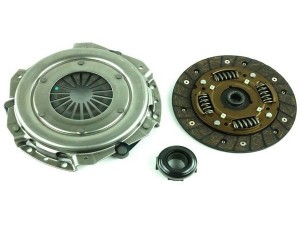 FT64060 (FAST) Комплект сцепления комплектFiat Panda 03-12 Fiat Punto 03-10 Lancia Ypsilon 03-11