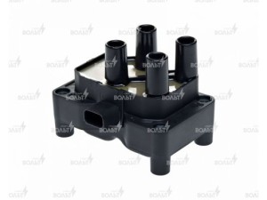 SC 1079 (STARTVOLT) Котушка запалюванняFord Focus III 11-18 Mazda 2 03-07 Volvo S40 04-12