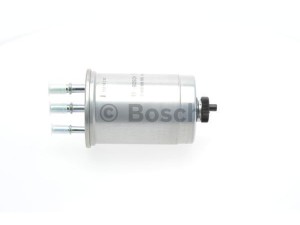 0450906508 (BOSCH) Фільтр паливнийHyundai Terracan 01-07 Ford Focus II 04-11 Kia Carnival 98-06